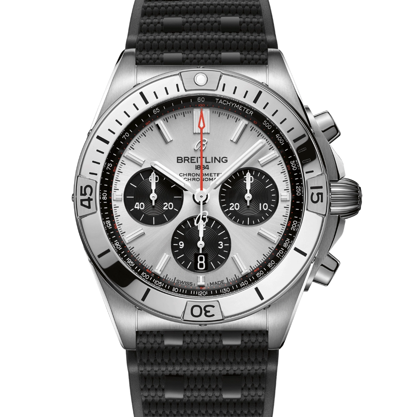 Breitling Chronomat